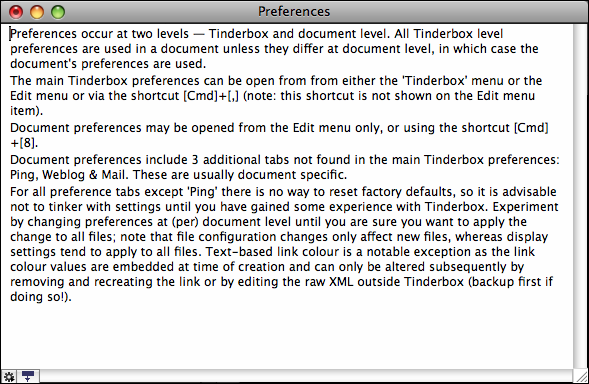 Without sidebar and without key attributes