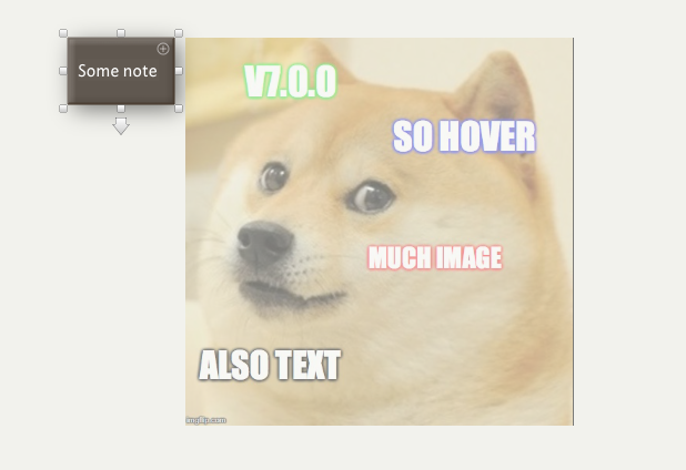 Hover Images